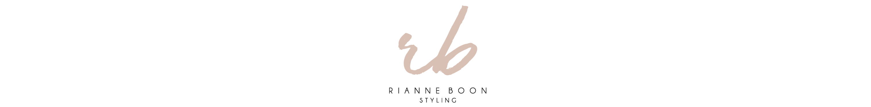 Rianne Boon Styling - 